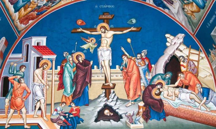 Începe Săptămâna Patimilor. Ce semnificație are fiecare zi