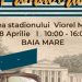Retro Parada Primăverii 2026 aduce automobilele de epocă în Baia Mare