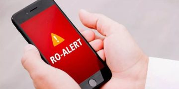 Alertă în Maramureș – Urs semnalat la Vișeu de Jos, autoritățile au emis RO-Alert