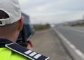 Bilanțul unei acțiuni la Coltău – 54 de mașini verificate în doar două ore