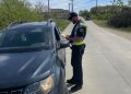 Acțiune a polițiștilor maramureșeni la trecerile la nivel cu calea ferată – 100 de sancțiuni aplicate