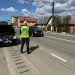 Verificări tehnice în trafic – Polițiștii din Baia Sprie intensifică controalele