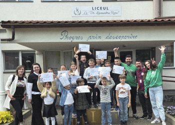 Șahiștii din Țara Lăpușului, pe podium în Baia Mare la „Cupa Alexandru Rusu”