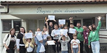 Șahiștii din Țara Lăpușului, pe podium în Baia Mare la „Cupa Alexandru Rusu”