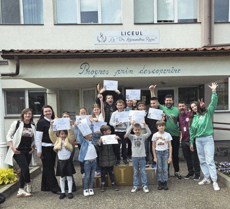 Șahiștii din Țara Lăpușului, pe podium în Baia Mare la „Cupa Alexandru Rusu”