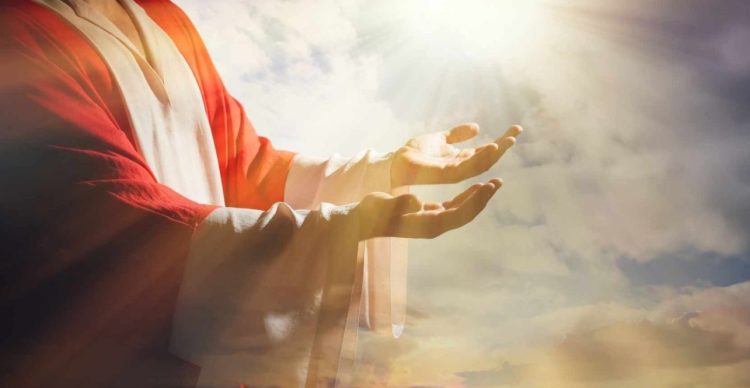 Începe Săptămâna Luminată – Ce semnifică Lunea Albă