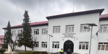 Elevii din Dragomirești, informați despre siguranță și responsabilitate în trafic