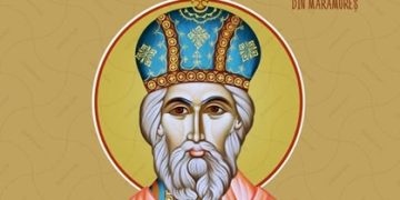 24 aprilie – Pomenirea Sfântului Ierarh Iosif Mărturisitorul din Maramureș, ocrotitorul duhovnicesc al Episcopiei Maramureșului și Sătmarului