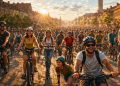 Critical Mass Sighet 2026 – Pedalăm împreună pentru un oraș mai prietenos