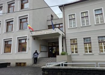 Performanță deosebită pentru elevele Colegiului Național „Gheorghe Șincai” la Olimpiada de Limba Germană