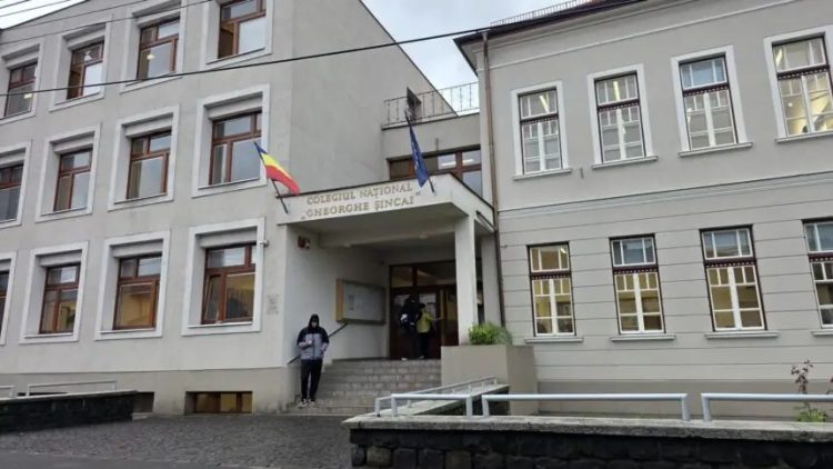 Performanță deosebită pentru elevele Colegiului Național „Gheorghe Șincai” la Olimpiada de Limba Germană