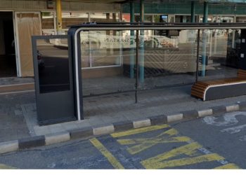 Lucrări de modernizare la stațiile de transport în comun din Baia Mare până în 30 iunie