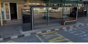Lucrări de modernizare la stațiile de transport în comun din Baia Mare până în 30 iunie