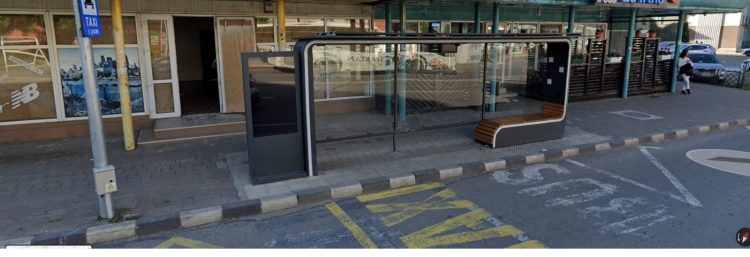 Lucrări de modernizare la stațiile de transport în comun din Baia Mare până în 30 iunie