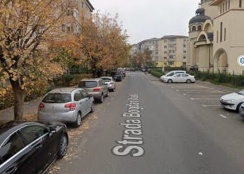 Lucrări la rețeaua de apă – canal pe străzile Bogdan Vodă și Bucovinei din Baia Mare