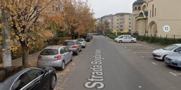 Lucrări la rețeaua de apă – canal pe străzile Bogdan Vodă și Bucovinei din Baia Mare