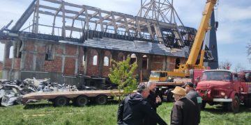 PS Vasile Bizău invită credincioșii și preoții din Eparhie la comuniune și solidaritate față de credincioșii greco-catolici din Șurdești