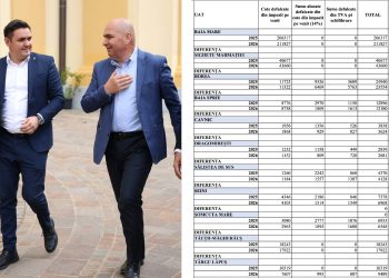 Târgu Lăpuș nu e nedreptățit. Este lăsat fără direcție și bani chiar de actuala conducere