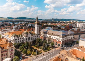 Companie din Târgu Mureș va avea cea mai mare capacitate de reciclare PET din Europa până la finalul lui 2026