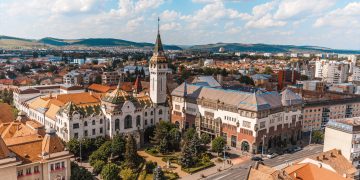 Companie din Târgu Mureș va avea cea mai mare capacitate de reciclare PET din Europa până la finalul lui 2026