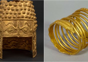 Jaful Tezaurului Dacic ajunge în instanță: pedepse cerute în Olanda și un caz care ridică semne de întrebare