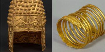 Jaful Tezaurului Dacic ajunge în instanță: pedepse cerute în Olanda și un caz care ridică semne de întrebare