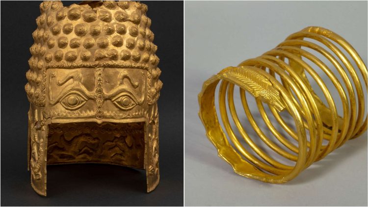 Jaful Tezaurului Dacic ajunge în instanță: pedepse cerute în Olanda și un caz care ridică semne de întrebare