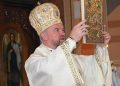 Liturghie Arhierească în Parohia greco-catolică Șurdești