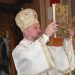 Liturghie Arhierească în Parohia greco-catolică Șurdești