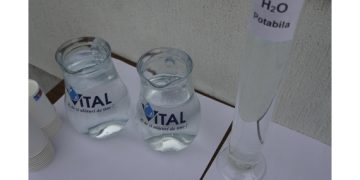 23 aprilie – Societatea Vital S.A. va întrerupe furnizarea apei potabile în Sighetu Marmației și Bocicoiu Mare