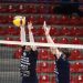 Volei. Divizia A1. Știința Explorări Baia Mare – CSM București 3-2, în cel de-al doilea meci