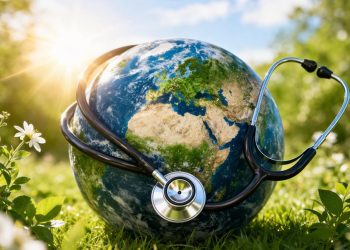 7 aprilie – Ziua Mondială a Sănătății: respect și recunoștință pentru cadrele medicale