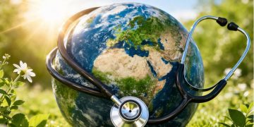 7 aprilie – Ziua Mondială a Sănătății: respect și recunoștință pentru cadrele medicale