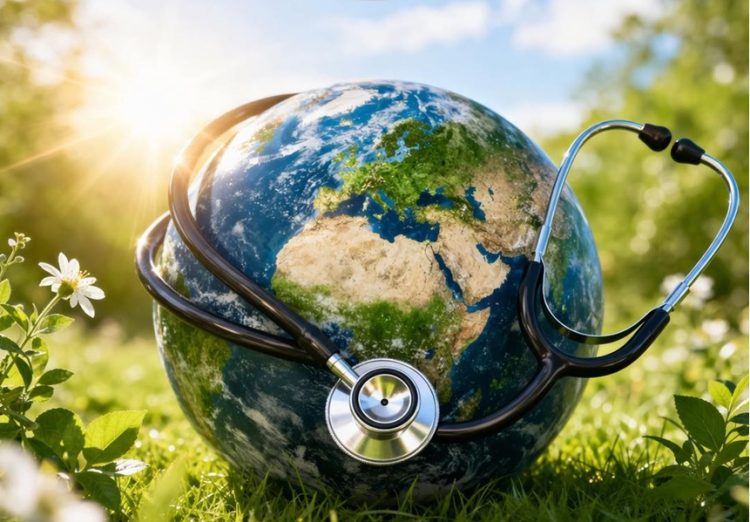 7 aprilie – Ziua Mondială a Sănătății: respect și recunoștință pentru cadrele medicale