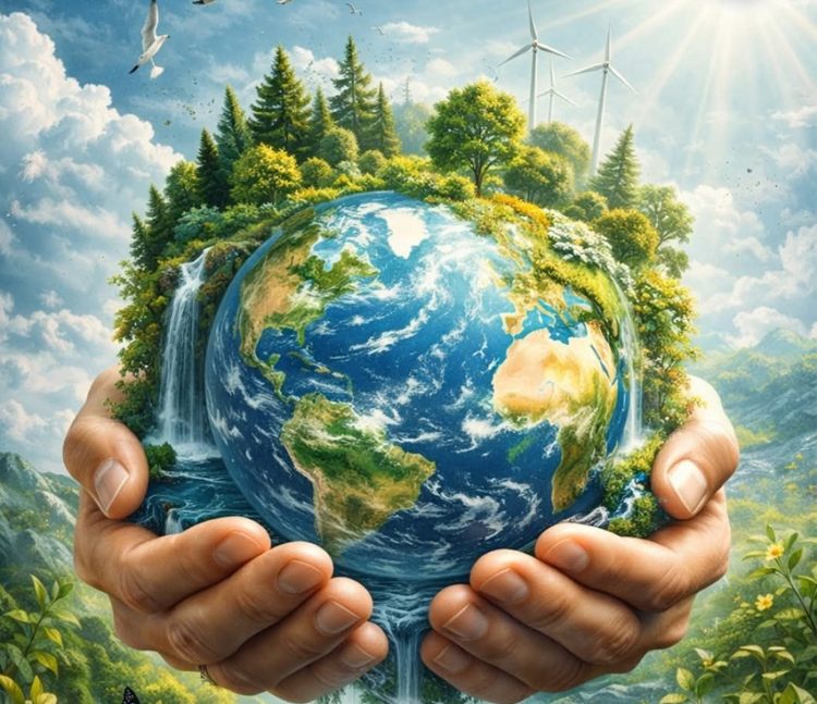 22 aprilie – Ziua Planetei Pământ, un apel la responsabilitate