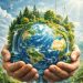22 aprilie – Ziua Planetei Pământ, un apel la responsabilitate