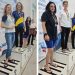 Succes pentru înotul băimărean la Campionatele Naționale de Înot Masters de la Drobeta-Turnu Severin