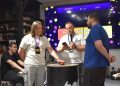 Emoții și adrenalină! Prima etapă Quick Quiz, ediția a 6-a