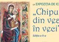 Expoziție de icoane și lansare de carte la Sighetu Marmației