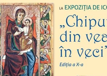 Expoziție de icoane și lansare de carte la Sighetu Marmației