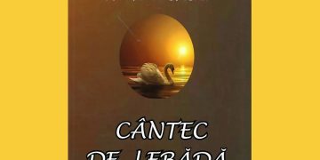Dr. Ariton Breban își lansează noul volum autobiografic „Cântec de lebădă”