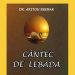 Dr. Ariton Breban își lansează noul volum autobiografic „Cântec de lebădă”
