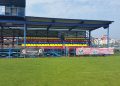 CSM Știința Baia Mare joacă sâmbătă ultimul meci de acasă din acest tur de campionat
