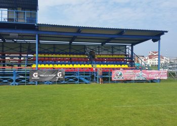 CSM Știința Baia Mare joacă sâmbătă ultimul meci de acasă din acest tur de campionat
