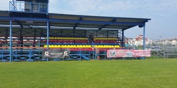 CSM Știința Baia Mare joacă sâmbătă ultimul meci de acasă din acest tur de campionat