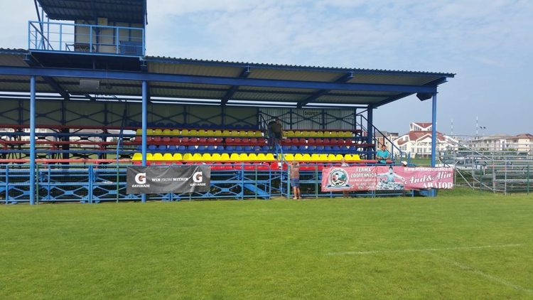 CSM Știința Baia Mare joacă sâmbătă ultimul meci de acasă din acest tur de campionat