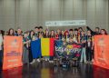 România, pe primul loc la Campionatul Mondial FIRST Tech Challenge 2026: elevii de la Velocity, campioni la robotică