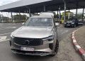Mașini de aproape 200.000 de euro, căutate de autoritățile străine, descoperite la frontiera din Satu Mare