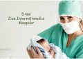 5 mai – Ziua Internațională a Moașelor: o profesie esențială pentru viață și comunitate