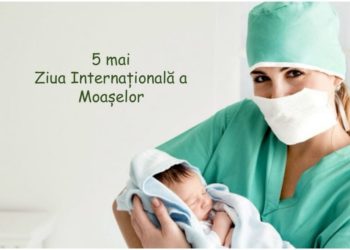 5 mai – Ziua Internațională a Moașelor: o profesie esențială pentru viață și comunitate